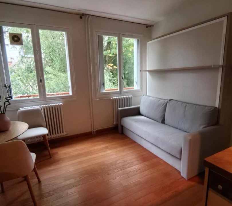 Photo of Others in Neuilly-sur-Seine