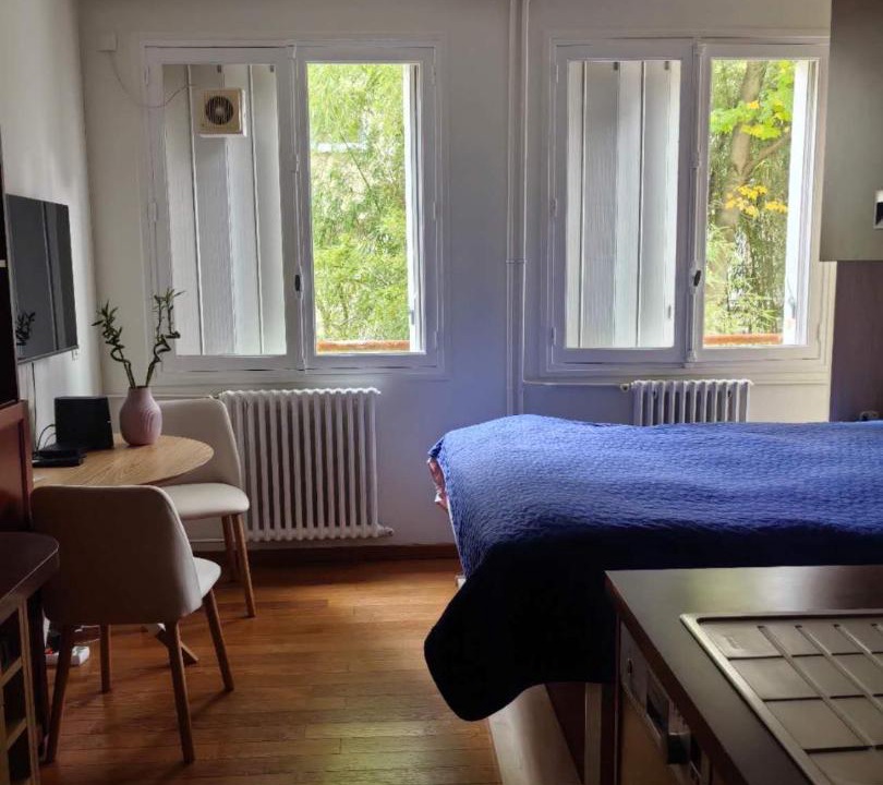 Photo of Others in Neuilly-sur-Seine