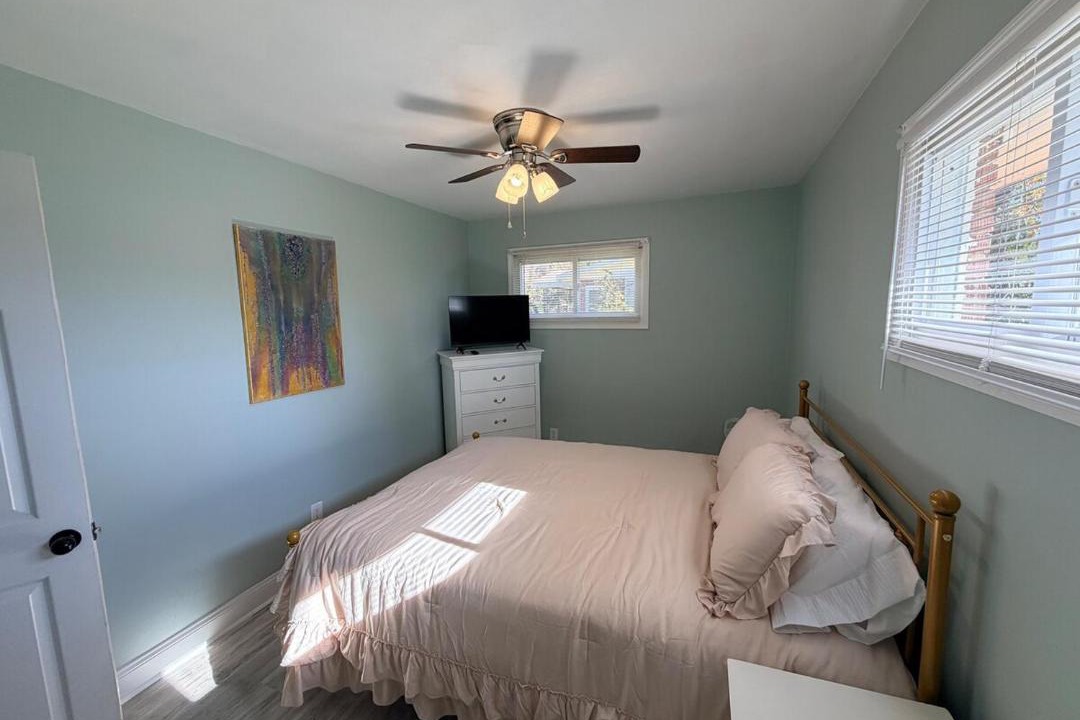 Photo of Bedroom in Montclair