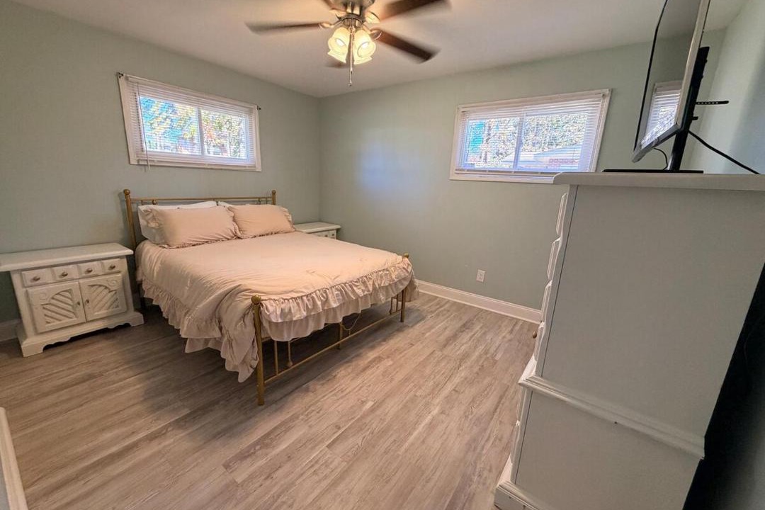 Photo of Bedroom in Montclair