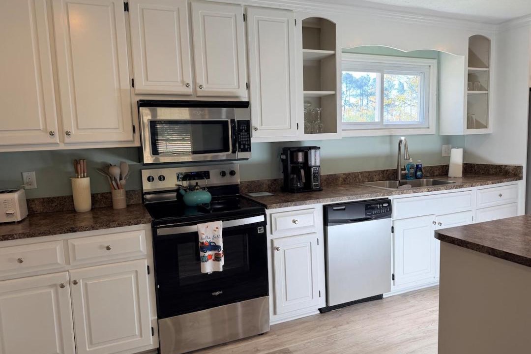 Photo of Kitchen in Montclair