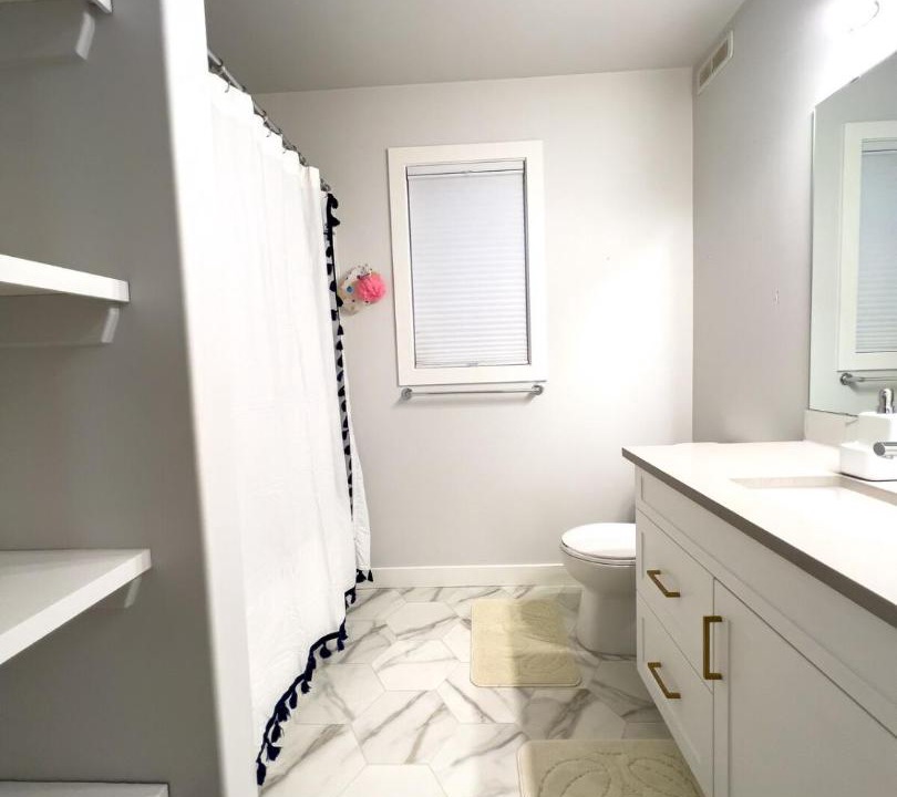 Photo of Bathroom in Regina