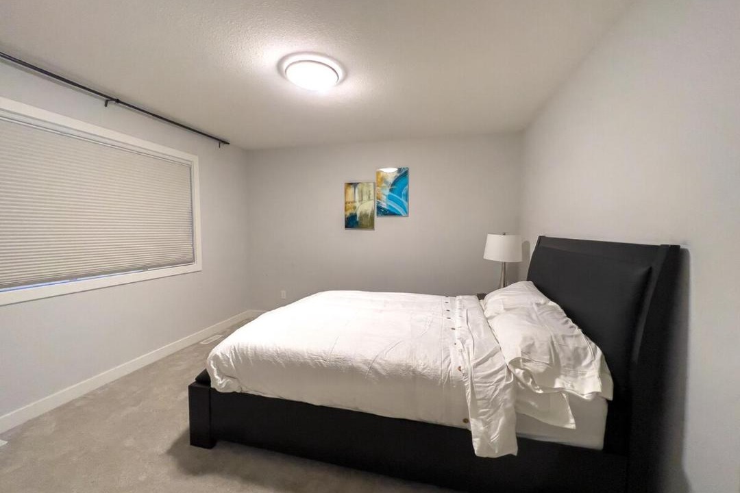 Photo of Bedroom in Regina
