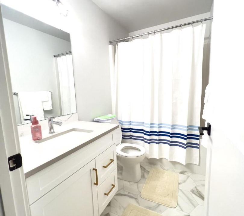Photo of Bathroom in Regina