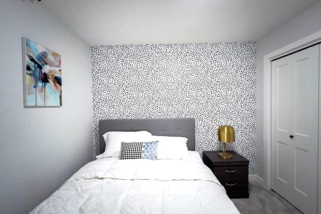 Photo of Bedroom in Regina