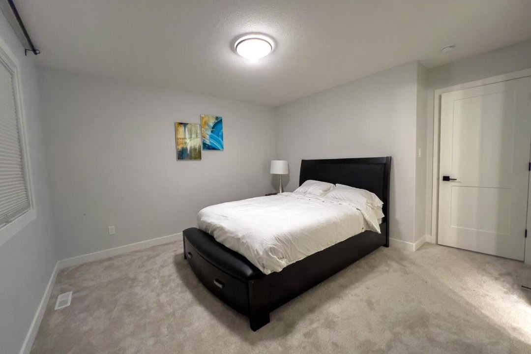 Photo of Bedroom in Regina