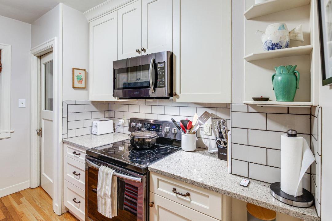 Photo of Kitchen in Rose Park