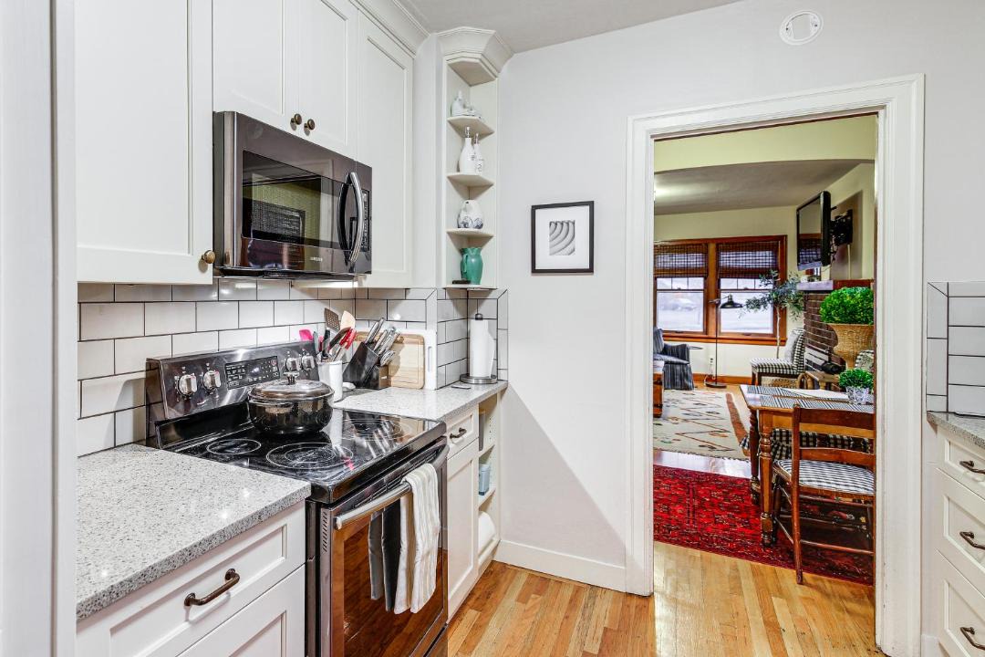 Photo of Kitchen in Rose Park