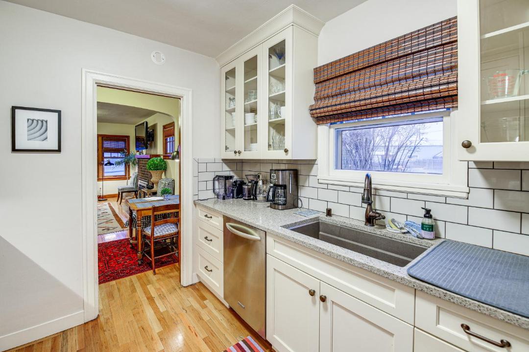 Photo of Kitchen in Rose Park