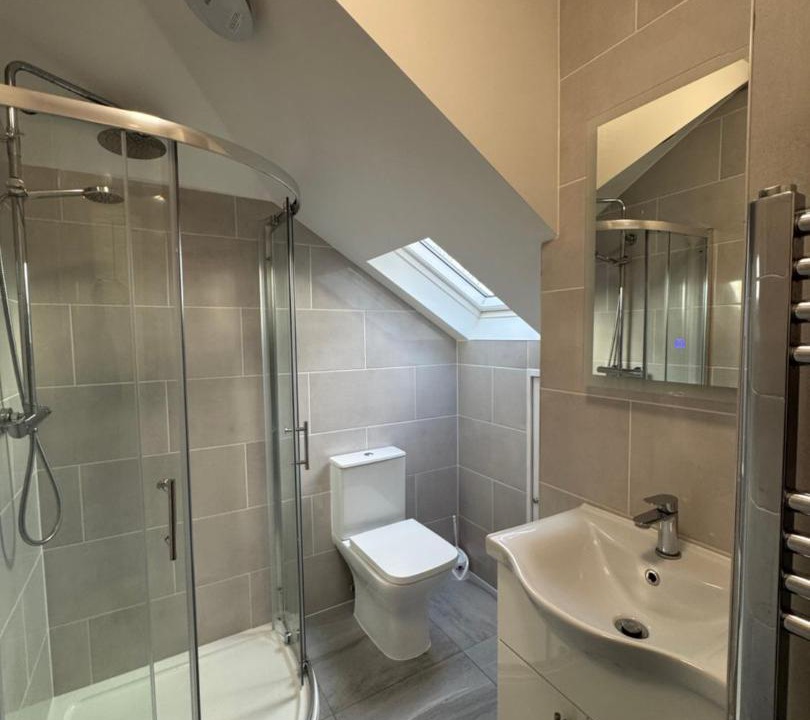 Photo of Bathroom in Wallington North