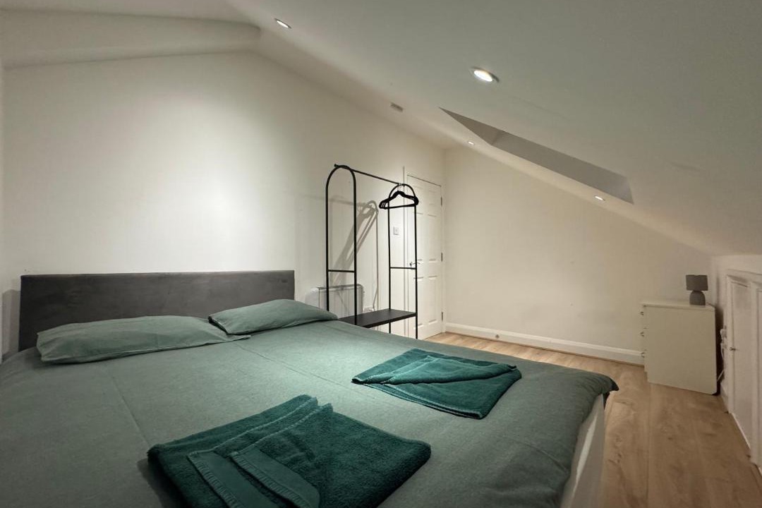 Photo of Bedroom in Wallington North