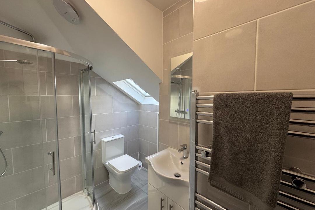 Photo of Bathroom in Wallington North