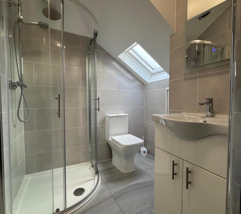 Photo of Bathroom in Wallington North