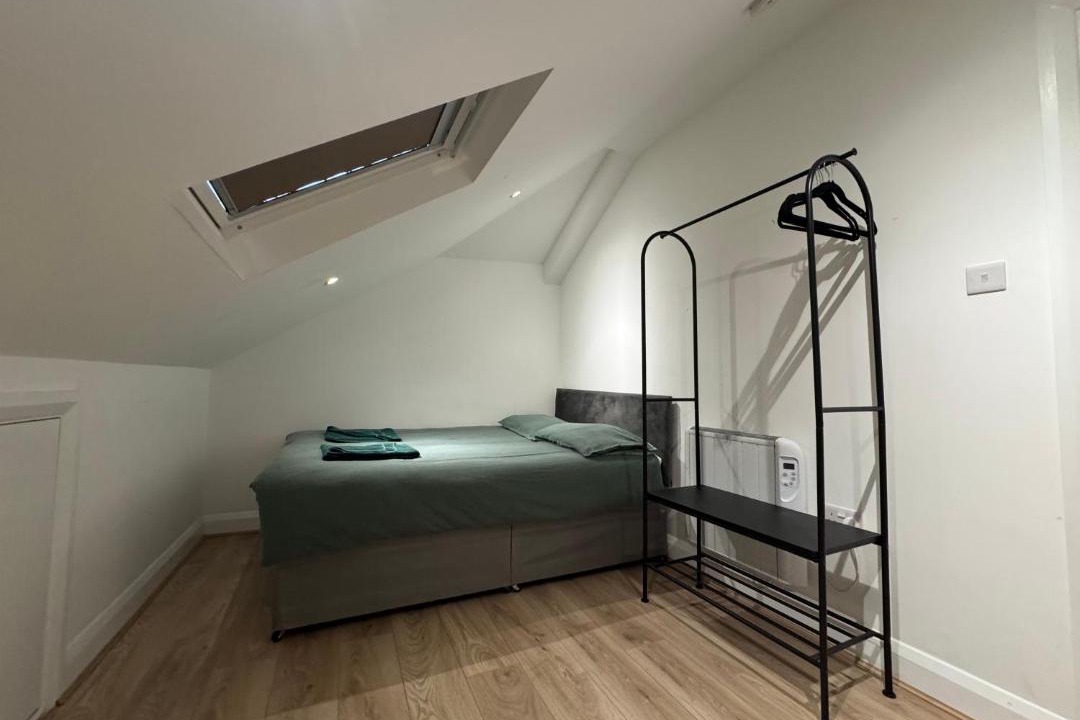 Photo of Bedroom in Wallington North