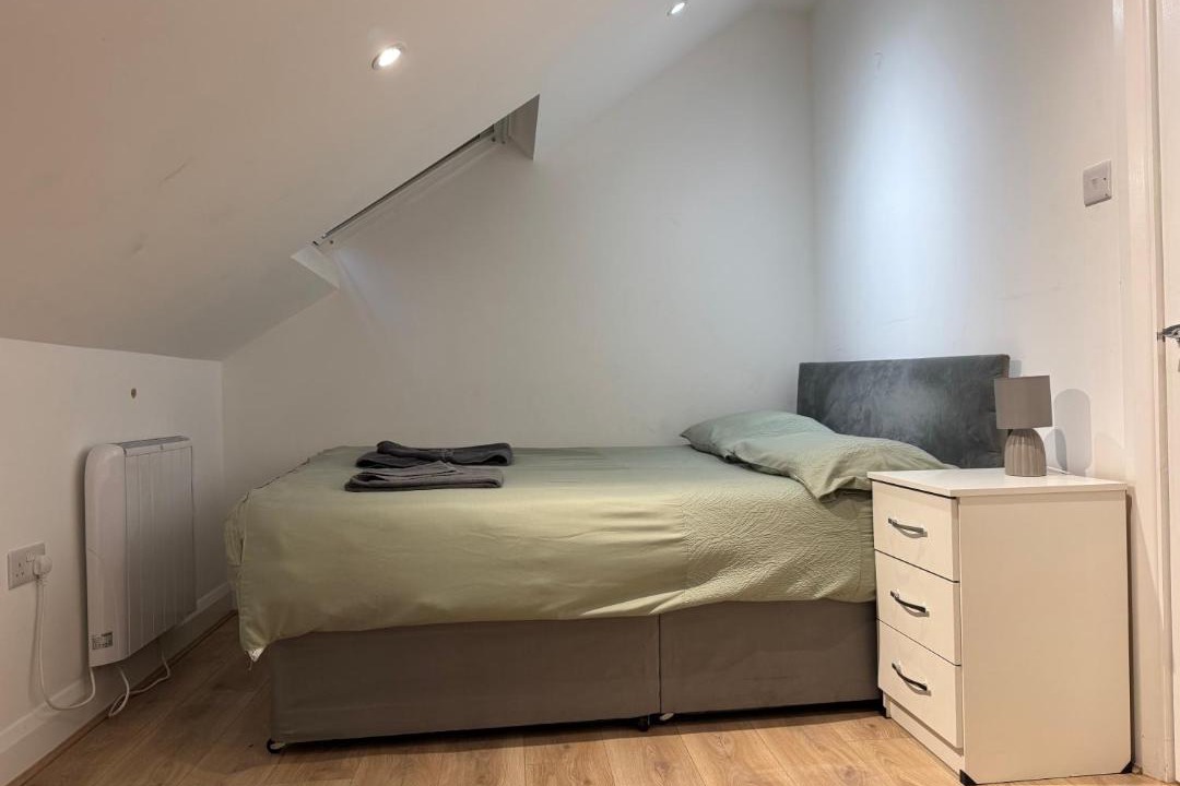 Photo of Bedroom in Wallington North