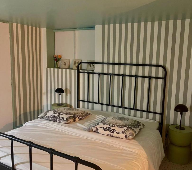 Photo of Bedroom in Toulouse East