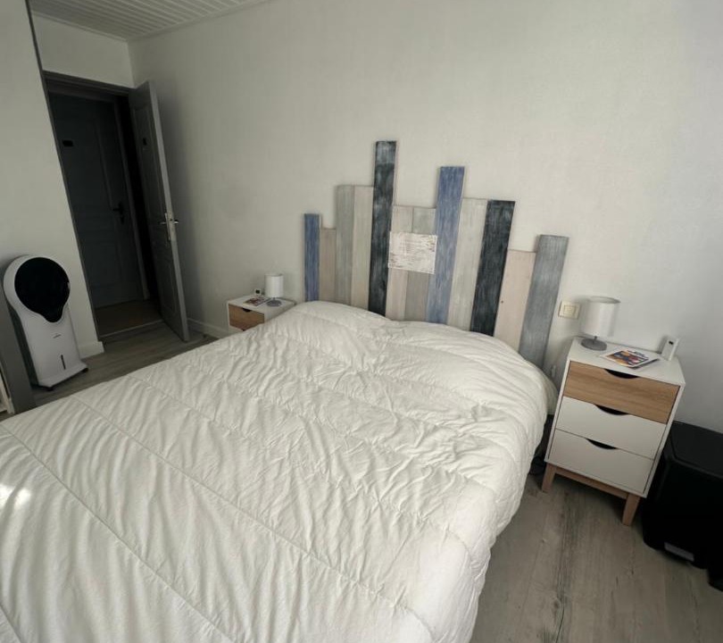 Photo of Bedroom in Le Fenouiller