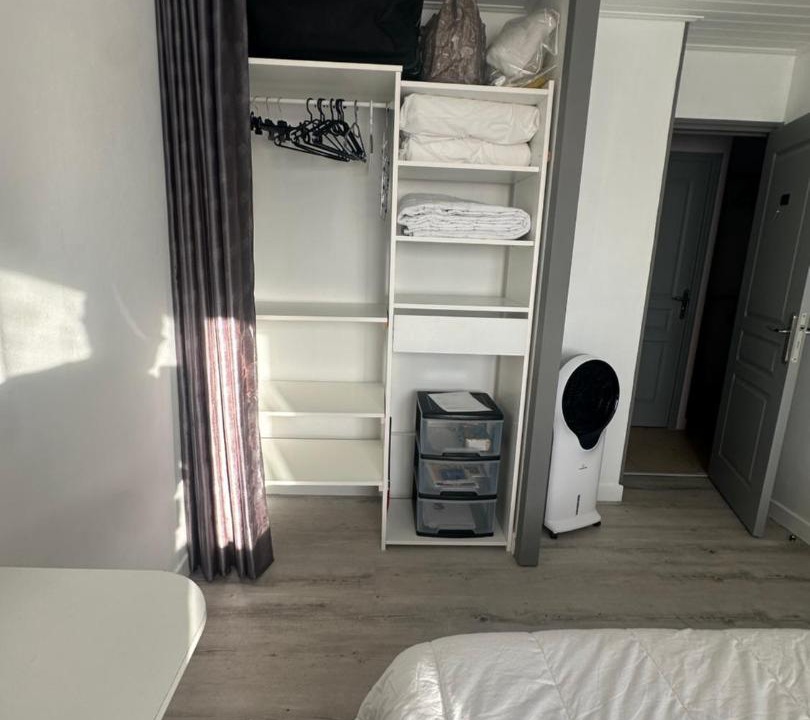 Photo of Bedroom in Le Fenouiller