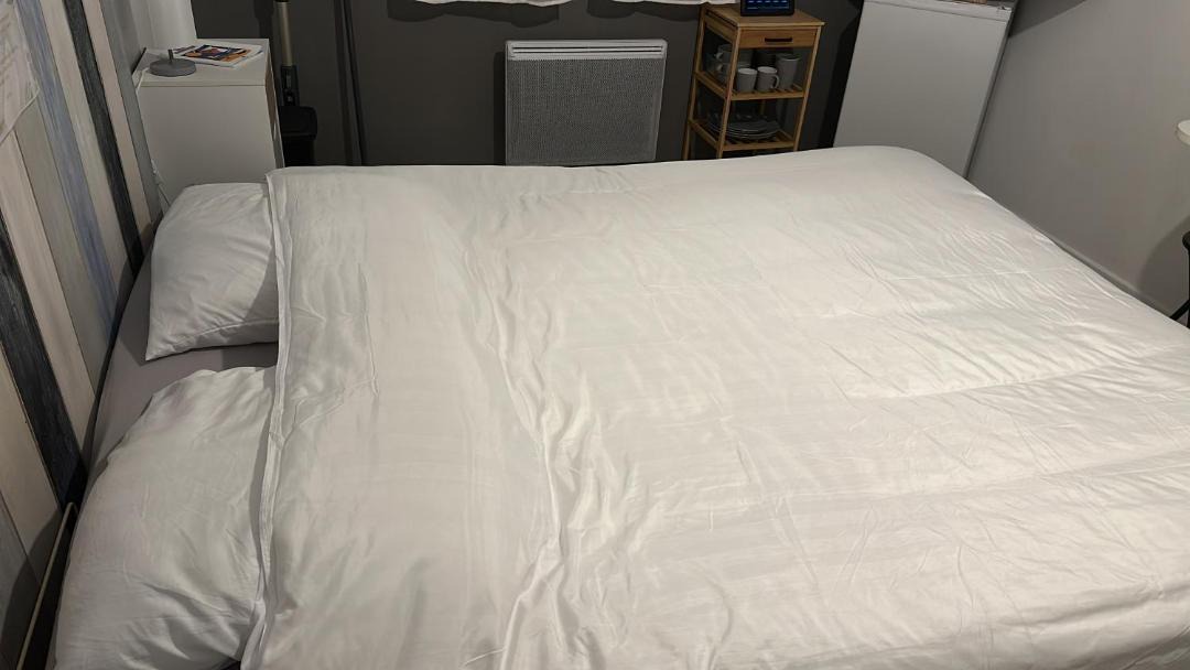 Photo of Bedroom in Le Fenouiller