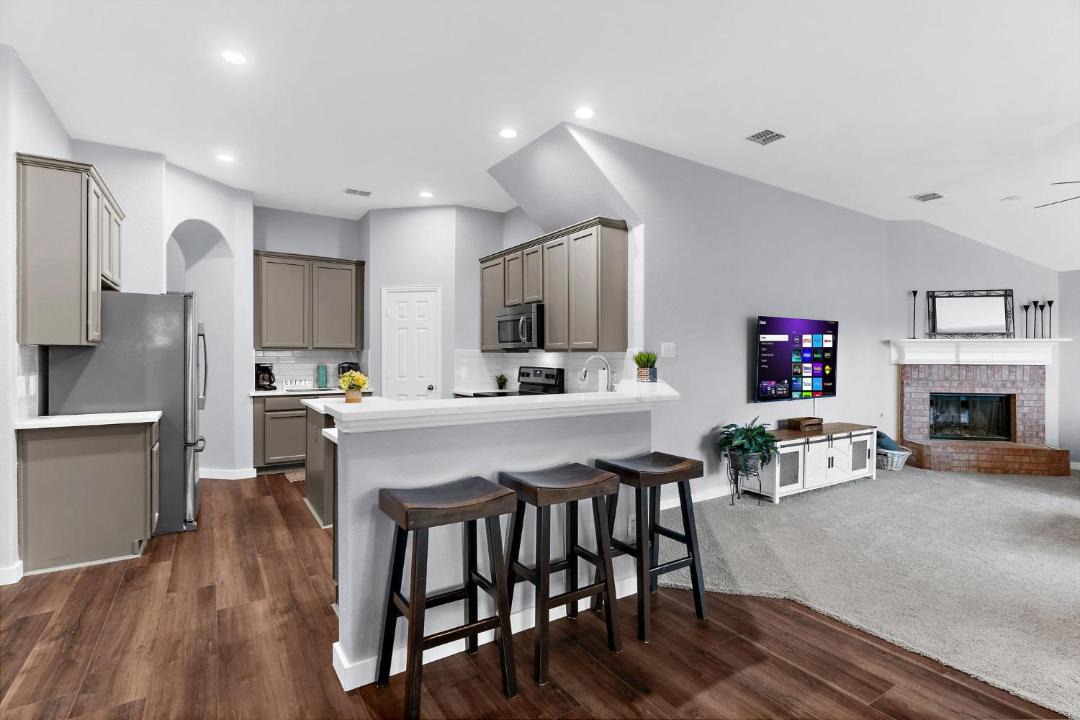 Photo of Kitchen in Allen
