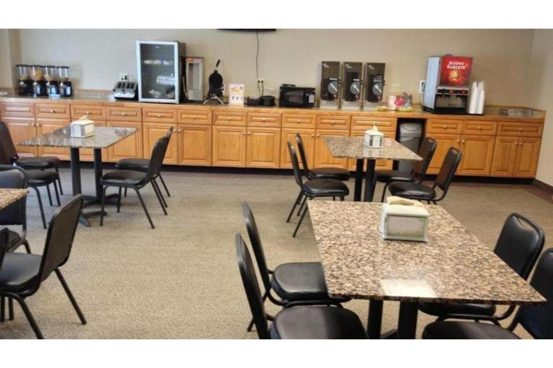 Photo of Kitchen in West Carthage