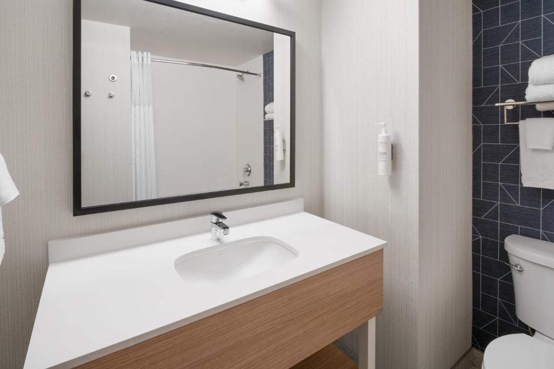 Photo of Bathroom in Decatur