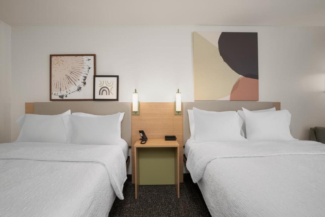 Photo of Bedroom in Decatur