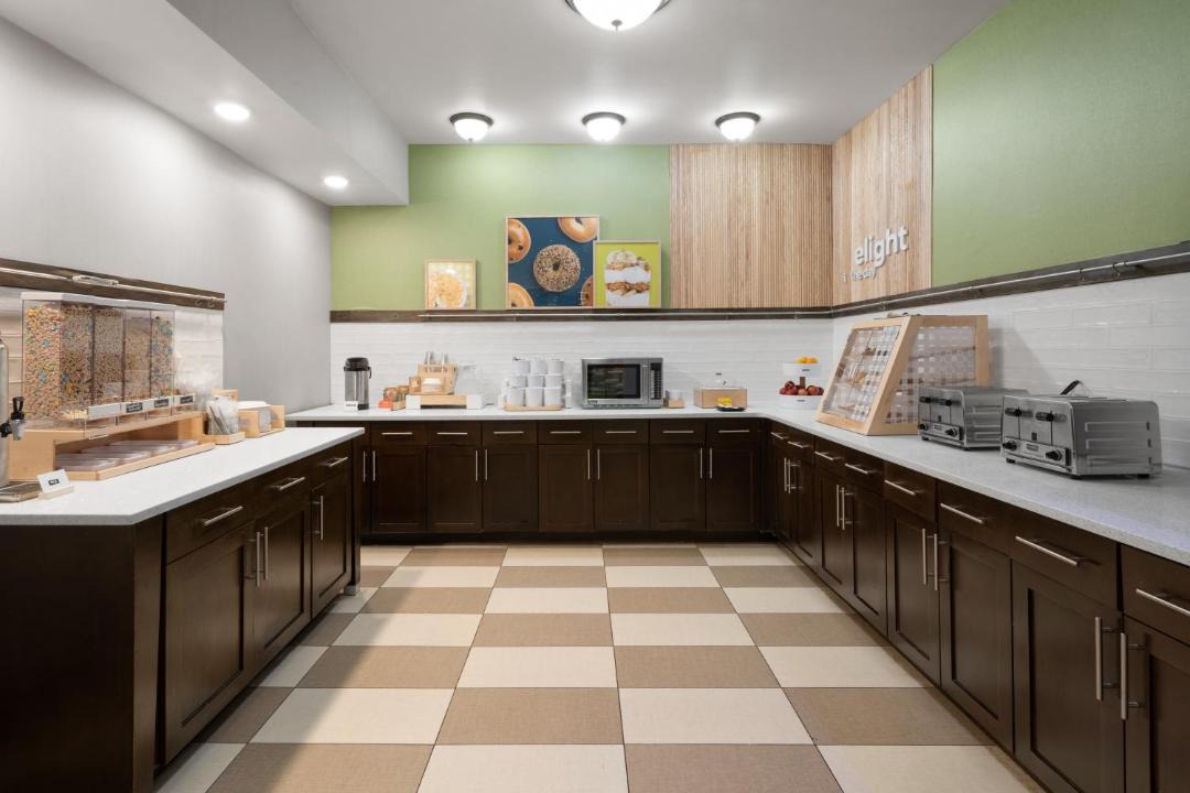 Photo of Kitchen in Decatur