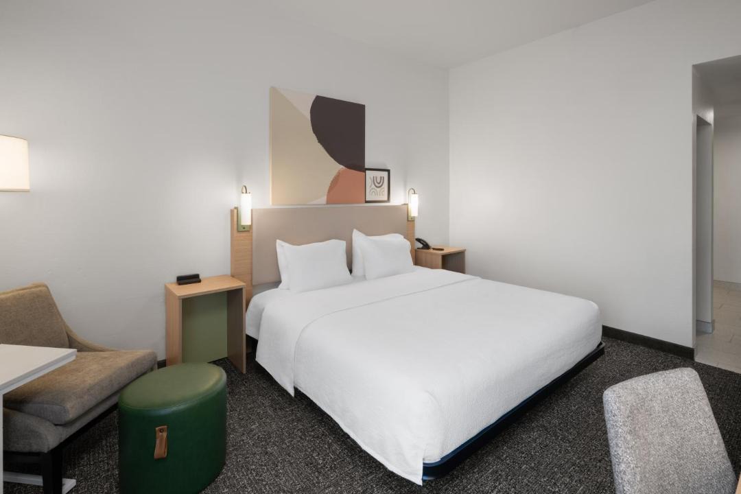 Photo of Bedroom in Decatur