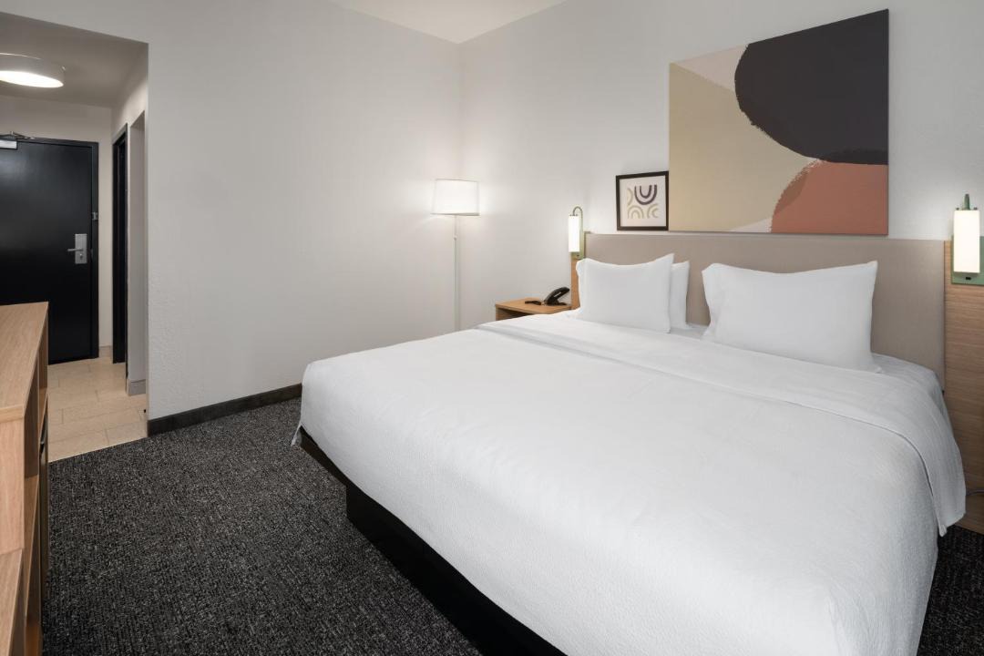 Photo of Bedroom in Decatur