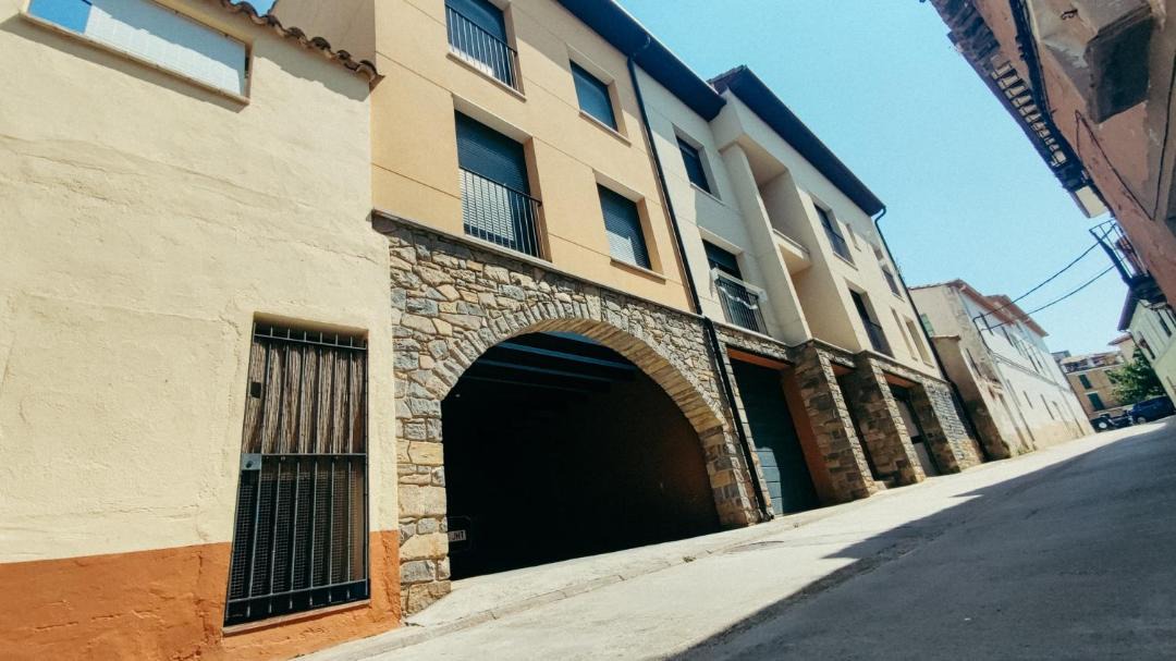 Photo of Others in La Puebla de Castro