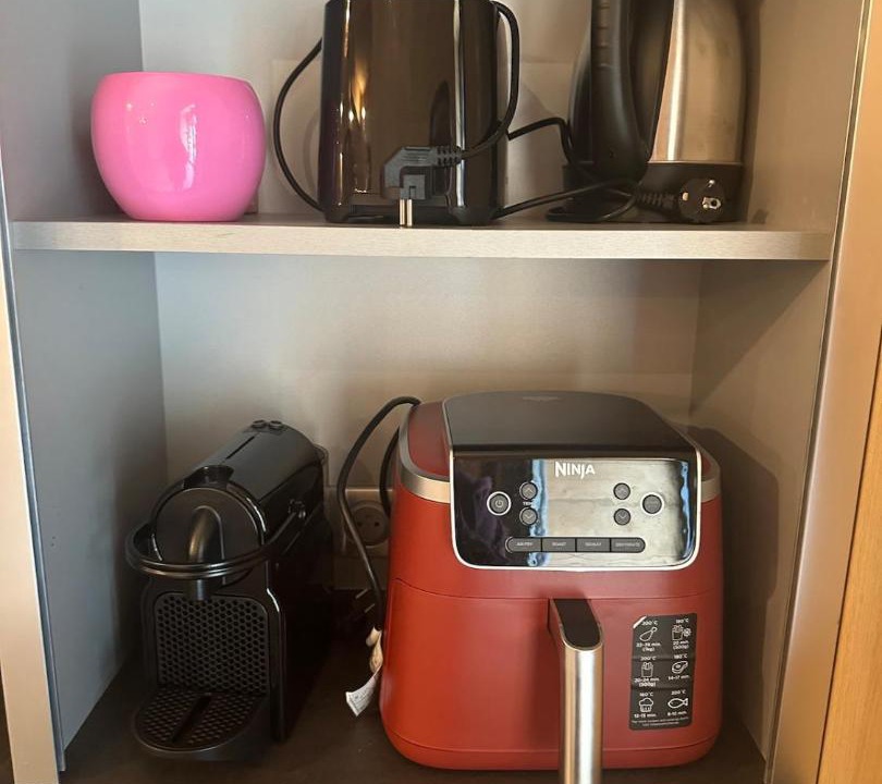 Photo of Kitchen in Saint-Gineis-en-Coiron