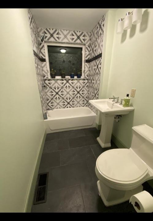 Photo of Bathroom in Springfield