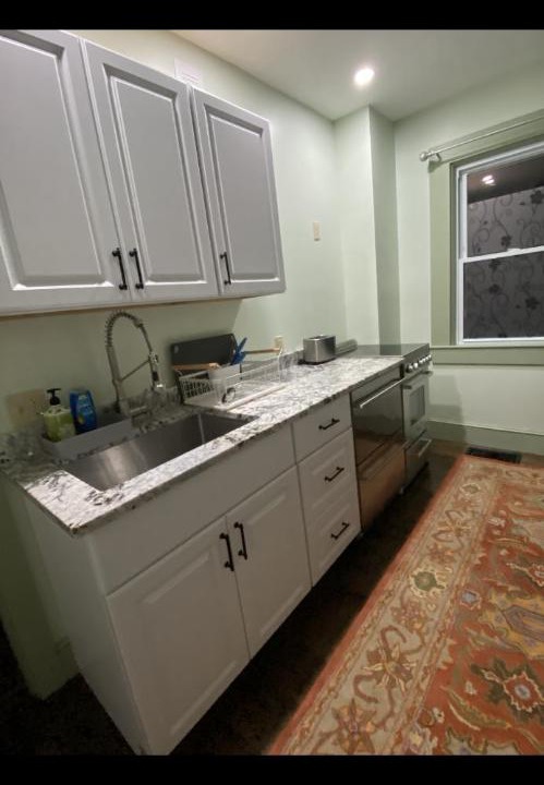 Photo of Kitchen in Springfield