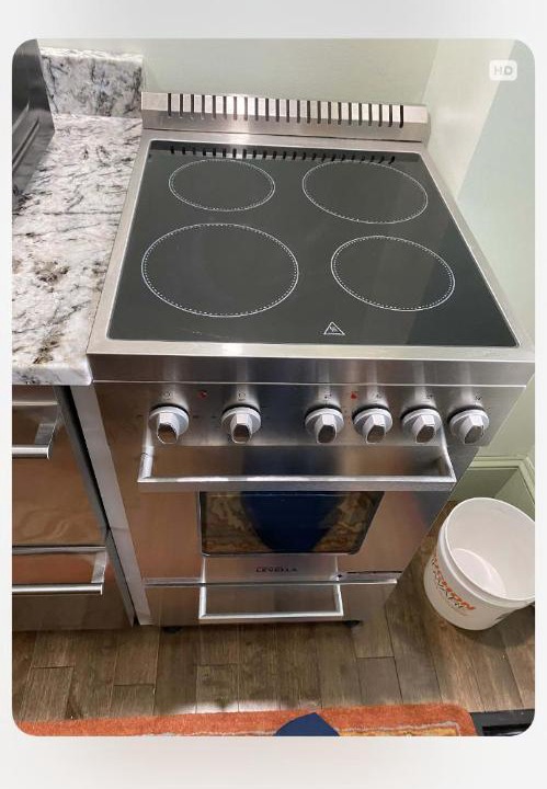 Photo of Kitchen in Springfield