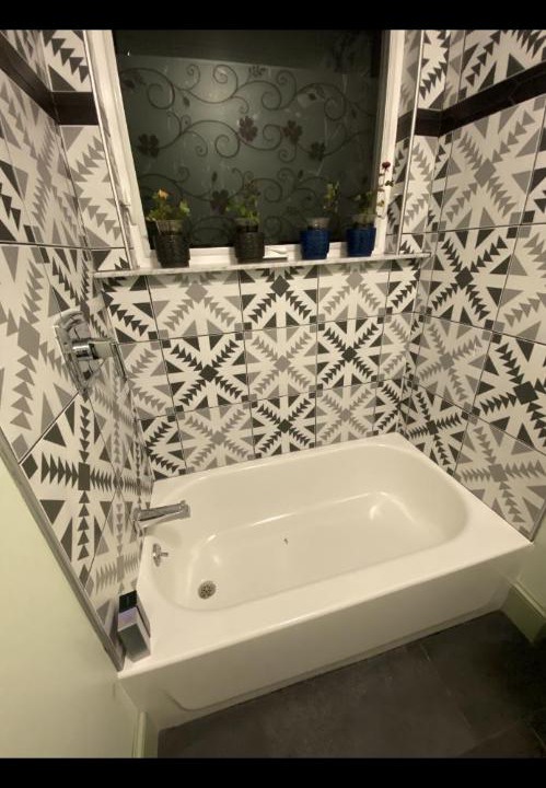 Photo of Bathroom in Springfield