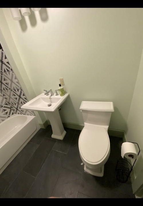 Photo of Bathroom in Springfield