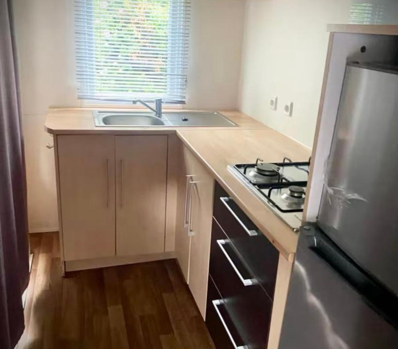 Photo of Kitchen in Lagrand