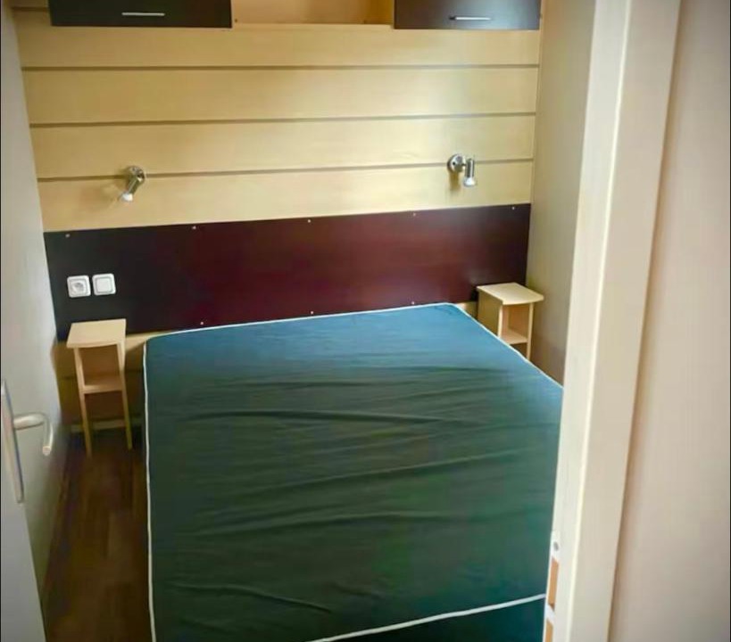 Photo of Bedroom in Lagrand