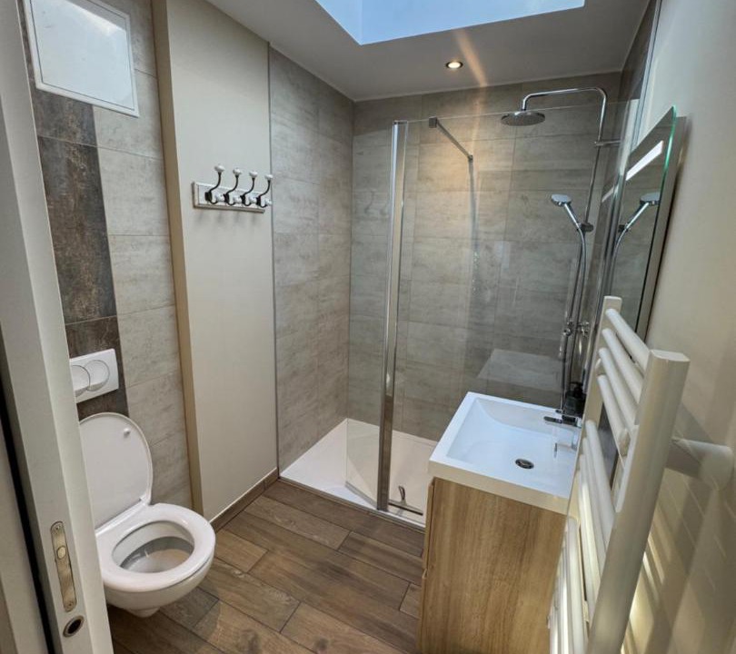 Photo of Bathroom in Saint-Come-de-Fresne