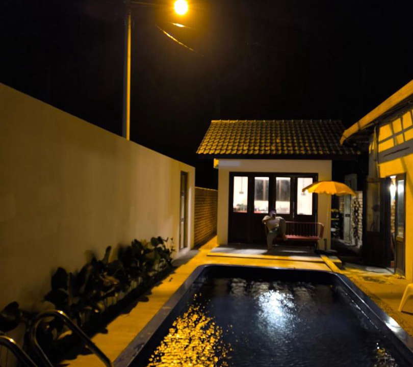 Photo of Others in Kampung Sura Masjid