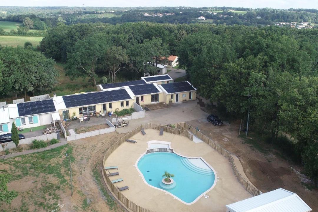 Photo of Others in Mareuil-Sur-Lay-Dissais
