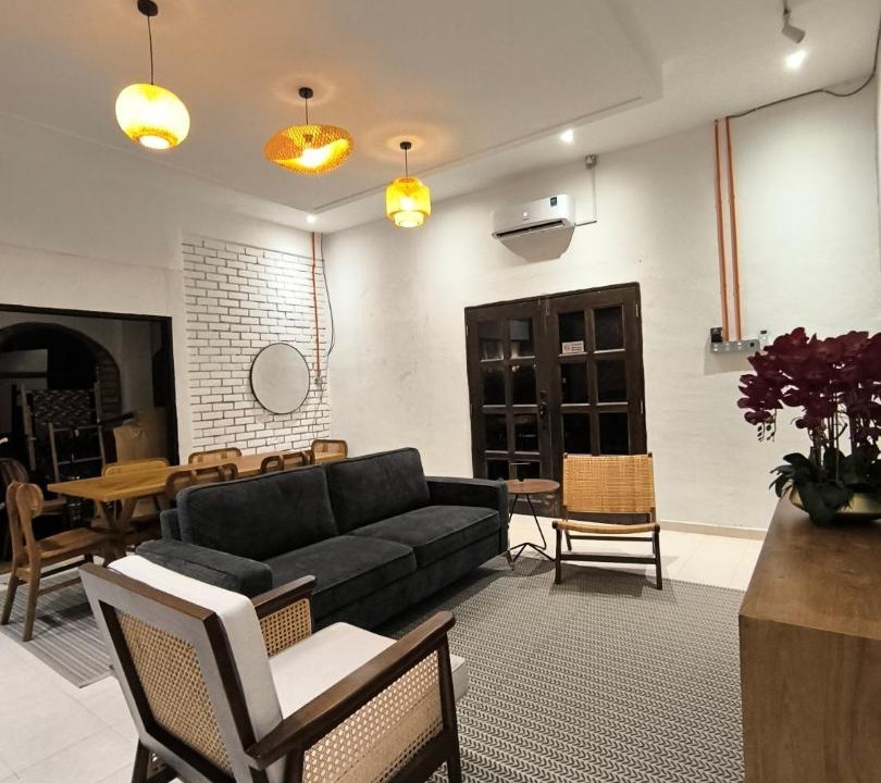 Photo of Others in Kampung Sura Masjid