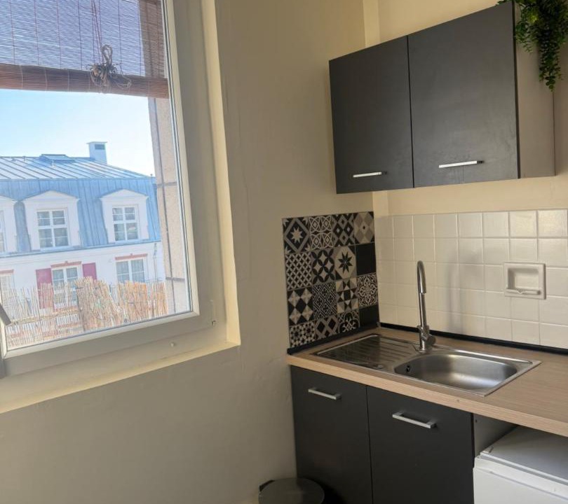 Photo of Kitchen in Chelles