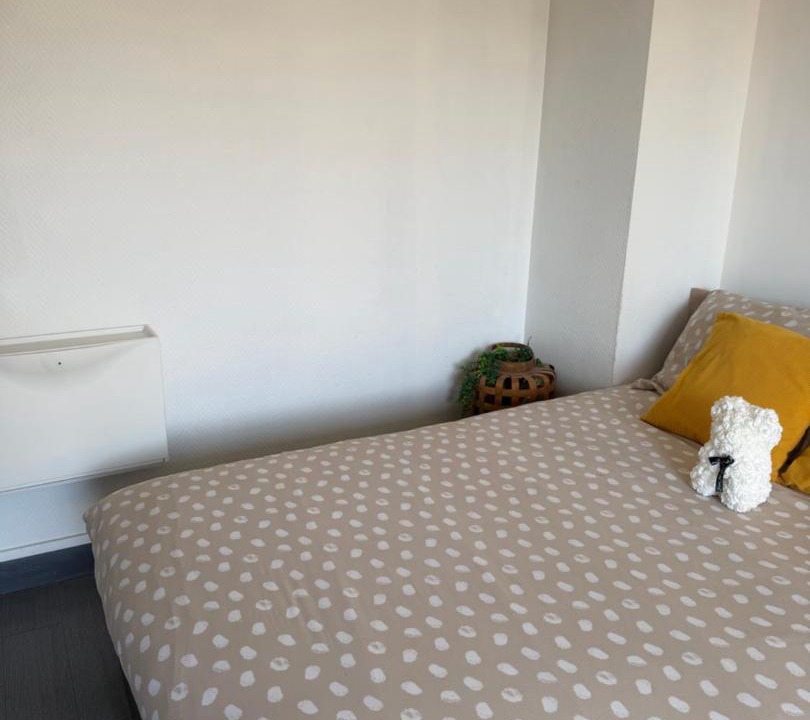 Photo of Bedroom in Chelles