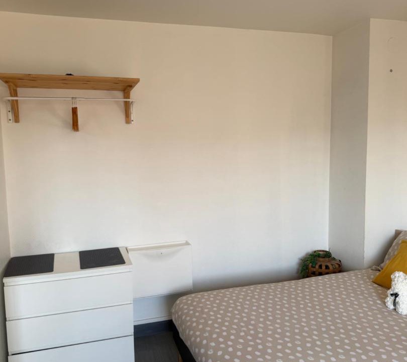 Photo of Bedroom in Chelles