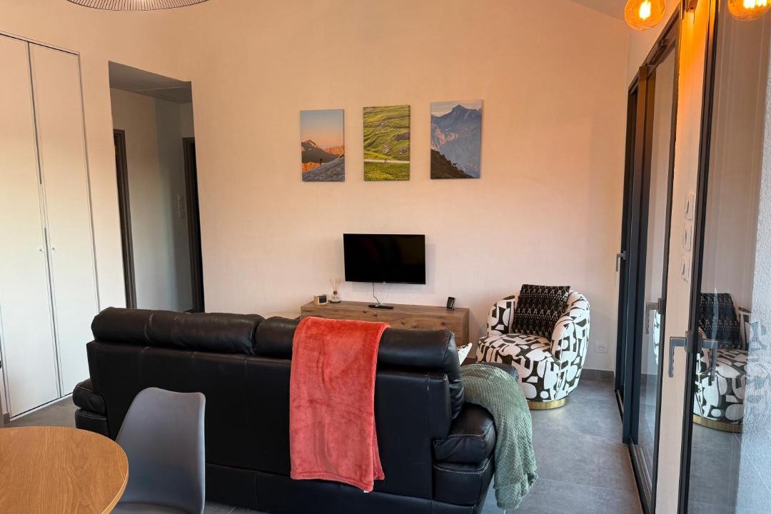 Photo of Others in Jarjayes