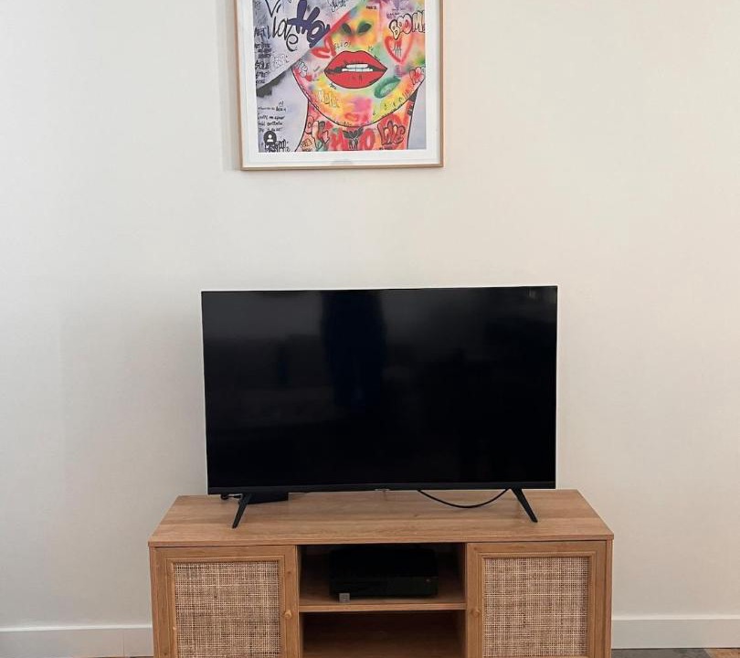 Photo of Livingroom in Moulins