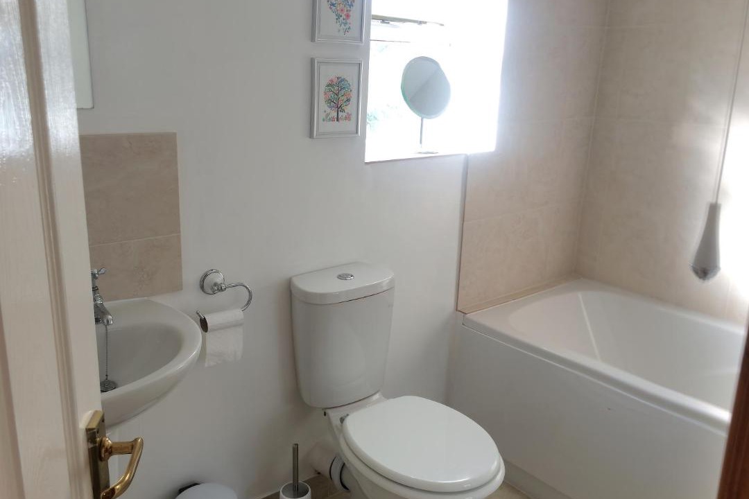 Photo of Bathroom in Oakham