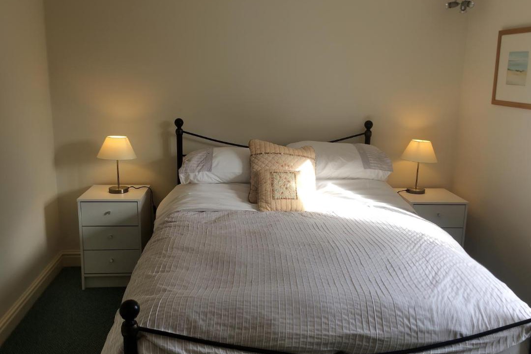 Photo of Bedroom in Oakham